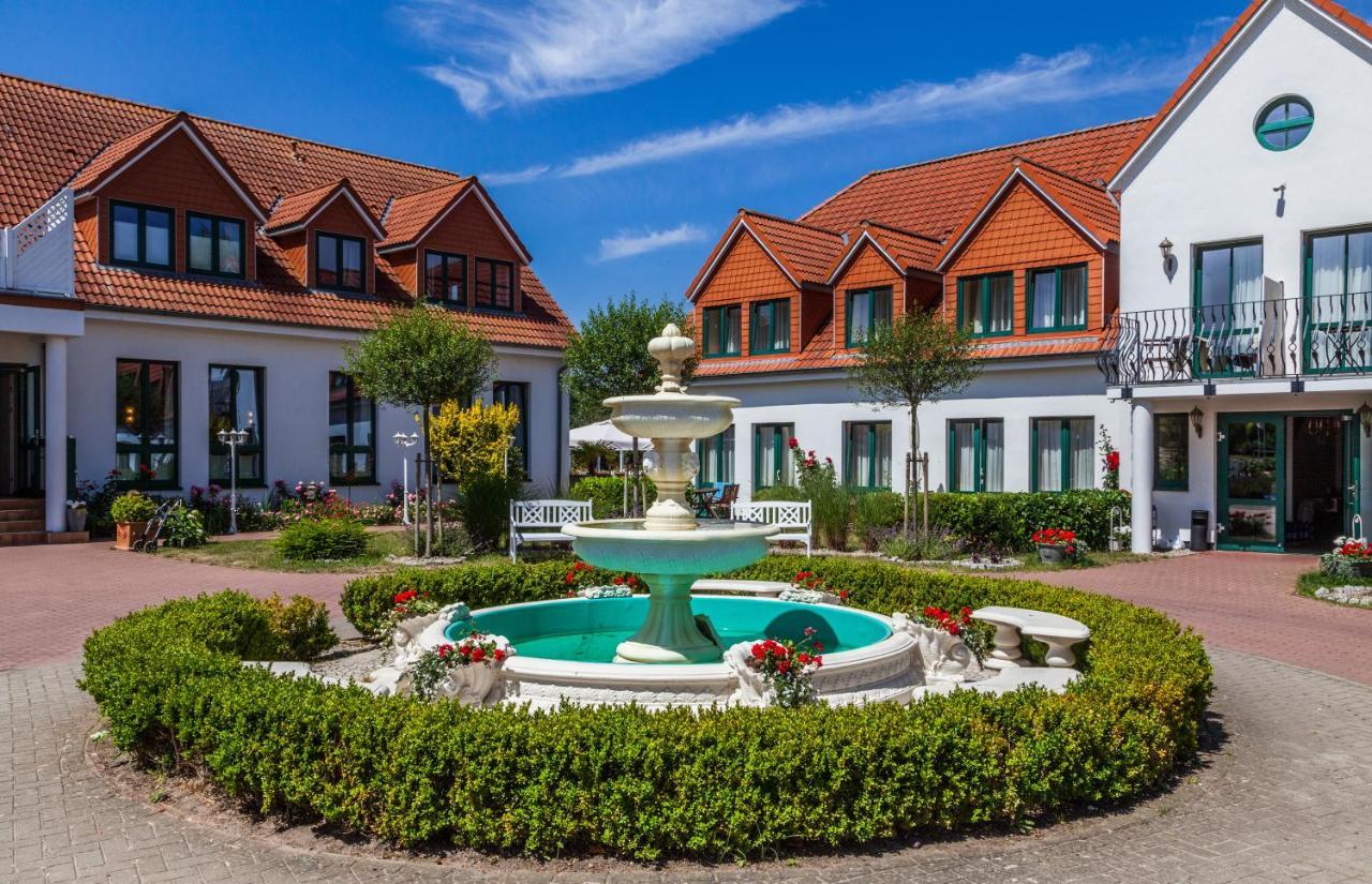 Ferienhaus für 8 Personen mit Kamin&Terrasse Boltenhagen  Exterior foto